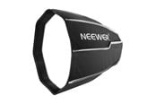 Kameran & objektiivien lisävarusteet - Neewer NEEWER NS4P kahdeksankulmainen softbox NEEWER-kiinnitysjärjestelmällä - NS4P