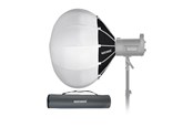 Kameran & objektiivien lisävarusteet - Neewer 90 cm lyhty-softbox – nopea asennus NS90L - NS90L