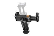 Kameran & objektiivien lisävarusteet - Neewer SP-10 Kolmijalan puhelinpidike 1/4″ kierteellä - SP-10