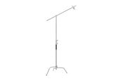 Kameran & objektiivien lisävarusteet - Neewer NEEWER SC320 320 cm ruostumattomasta teräksestä valmistettu C-Frame-jalusta jatkovarrella - SC320