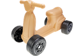 Ulkoleikit - Plasto Scooter - 1087000SNP
