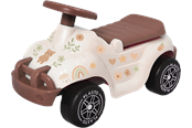 Ulkoleikit - Plasto Soft Neutrals toddler off road - 1121000SNC