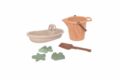 Ulkoleikit - Plasto Bucket set - 1526000SNC
