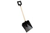Ulkoleikit - Plasto Snow spade - assorted - 1831000BNP