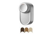 Smart Home - Älykoti - SwitchBot Lock Ultra smart door lock (silver) - W5600000S