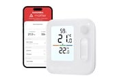 Smart Home - Älykoti - SwitchBot Kodinklimapaneeli - W7400000