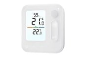 Smart Home - Älykoti - SwitchBot Switchbot Home ilmastointipaneeli - W7400000