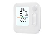 Smart Home - Älykoti - SwitchBot Home air conditioning panel - W7400000