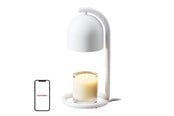 Smart Home - Älykoti - SwitchBot Smart Candle Warmer (Valkoinen) - W8302100