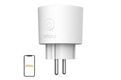 Smart Home - Älykoti - IMOU CE2P älypistorasia - IOT-CE2P-16A-MAT-EU