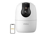 Smart Home - Älykoti - IMOU Ranger 2C Pro 5MP Sisäkäyttöön tarkoitettu IP-kamera - IPC-S2CP-5R1S
