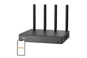 Smart Home - Älykoti - IMOU N118W 18-Channel IP Video Recorder - NVR-N118W-8A0E
