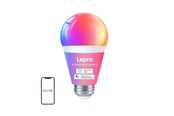 Smart Home - Älykoti - Lepro LEPRO B1 E27 LED-lamppu Bluetooth- ja Wi-Fi-yhteydellä, 806 lm - B1-EU-1