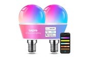 Smart Home - Älykoti - Lepro BP1-2 E14 LED Bulb with Bluetooth and Wi-Fi. - BP1-2