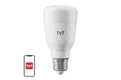 Smart Home - Älykoti - Yeelight YEELIGHT D1 älylamppu (1 kpl) - YP-0846