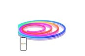 Smart Home - Älykoti - Lepro LEPRO N1-5 RGB älykäs LED-nauha, 5 m - N1-5