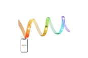 Smart Home - Älykoti - Lepro SW1-6 RGB Smart LED Strip 6 m - SW1-6