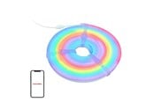 Smart Home - Älykoti - SwitchBot Älykäs LED-nauha SWITCHBOT Neon Wire Rope Light - W1702107