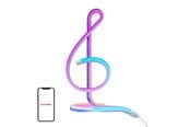 Smart Home - Älykoti - SwitchBot Älykäs LED-nauha SWITCHBOT Neon Wire Rope Light - W1702108