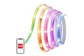 Smart Home - Älykoti - Yeelight D1 RGBIC 10m Smart LED Strip - YLYDD-0095