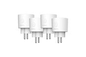 Smart Home - Älykoti - IMOU CE2P älypistorasia, 4 kappaleen setti - IOT-CE2P-16A-EU-4