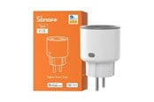 Smart Home - Älykoti - Sonoff S60ZBTPF ZigBee älypistorasia - S60ZBTPF