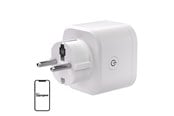 Smart Home - Älykoti - Sonoff SONOFF S61s Matter ulkopistorasia Wi-Fi:n kautta - S61STPF