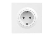 Smart Home - Älykoti - Sonoff WS01STPF-E Perinteinen seinäpistorasia (Type F) - WS01STPF-E