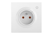 Smart Home - Älykoti - Sonoff WS01TPE-E WiFi Smart Wall Socket (Type E) - WS01TPE-E