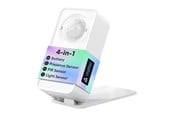 Smart Home - Älykoti - Meross MEROSS MS605MAT-EU Älykäs liiketunnistin - MS605MAT-EU