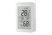 Smart Home - Älykoti - Sonoff AirGuard TH SNZB-02DR2 ZigBee LCD lämpötila- ja kosteusanturi - SNZB-02DR2