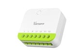 Smart Home - Älykoti - Sonoff MINI-ZB2GS ZigBee two-channel mini switch - MINI-ZB2GS