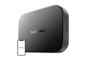 Smart Home - Älykoti - SwitchBot AI HUB -yhdyskäytävä - W8002100