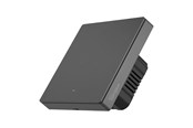 Smart Home - Älykoti - Sonoff Älykäs Scene-seinäkatkaisin WiFi M5 1C (1-kanavainen) - M5-1C-86M