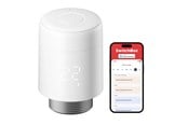 Smart Home - Älykoti - SwitchBot Älykäs patteritermostaatti - W7830000