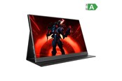 Näyttö - 16" Uperfect UGame C2 16" 2560x1600 120Hz kannettava näyttö - M160U04