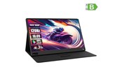 Näyttö - 15.6" Zeuslap ZEUSLAP P15A 15.6" Kannettava näyttö - P15A