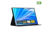Näyttö - Zeuslap ZEUSLAP P16 16" 120Hz Kannettava pelinäyttö - P16 120hz