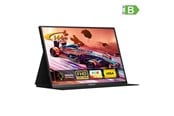 Näyttö - 16" Zeuslap ZEUSLAP P16 Ultra 16" 144Hz kannettava näyttö - P16 UItra
