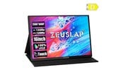 Näyttö - 16" Zeuslap ZEUSLAP P16KT kannettava näyttö 16" 144Hz kosketusnäytöllä - P16KT