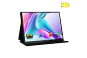 Näyttö - 10" Zeuslap ZEUSLAP Z10T Kannettava näyttö 10" kosketusnäytöllä - Z10T