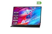 Näyttö - 14" Zeuslap ZEUSLAP Z14Lite 14" kannettava näyttö - Z14Lite