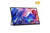 Näyttö - 18" Zeuslap ZEUSLAP Z18S 18" 100Hz kannettava pelinäyttö - Z18S