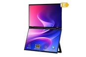 Näyttö - Zeuslap ZEUSLAP Z18W Kaksois 18" kannettava näyttö - Z18W