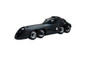 Fanituotteet - McFarlane - Batmissile Replica (Batman Returns) - Figuuri - 0787926180114