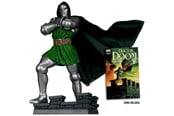 Fanituotteet - McFarlane - Doctor Doom (Marvel Collection) - Figuuri - 0787926148473