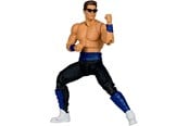Fanituotteet - McFarlane - Mortal Kombat - Johnny Cage (Klassics WV4) - Figuuri - 0787926118117