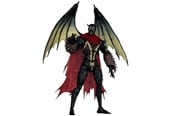 Fanituotteet - McFarlane - Spawn - Classic Nightmare Spawn - Figuuri - 0787926902976