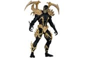 Fanituotteet - McFarlane - Spawn - Curse Of Spawn - Figuuri - 0787926902983