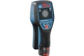 Mittaustyökalut - Bosch D-tect 120 Professional digital multi-detector - 0601081308